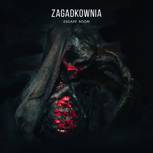 Zagadkownia Katakumby