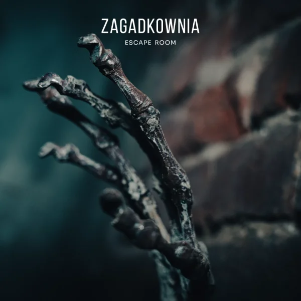 Katakumby Zagadkownia