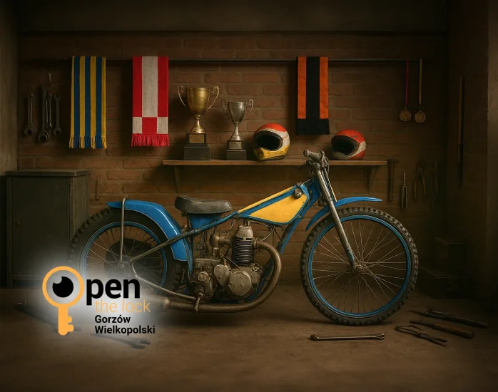 Снимка на стаята