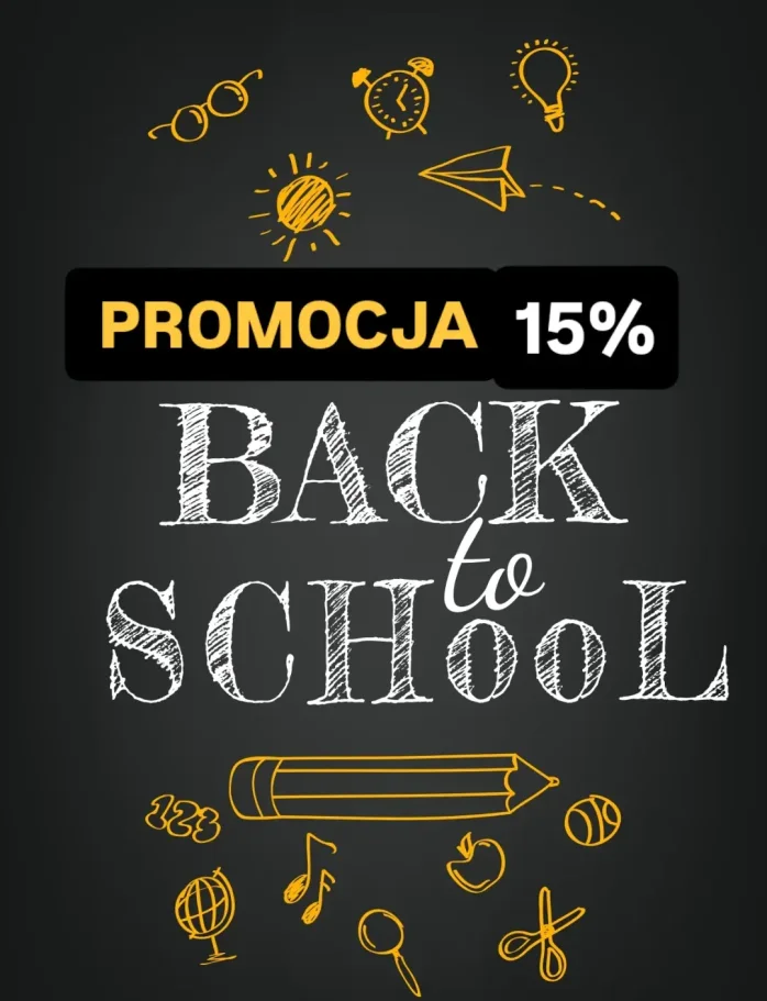 Promokod - 15%