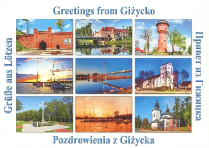 Kuzyn w Potrzebie