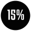 Funkcjonariusze Państwowi 15%
