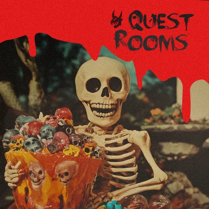 Halloween w Questrooms 27-31.1