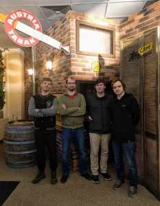 ABSO-FREAKING-LUTELY MASTERPIECE