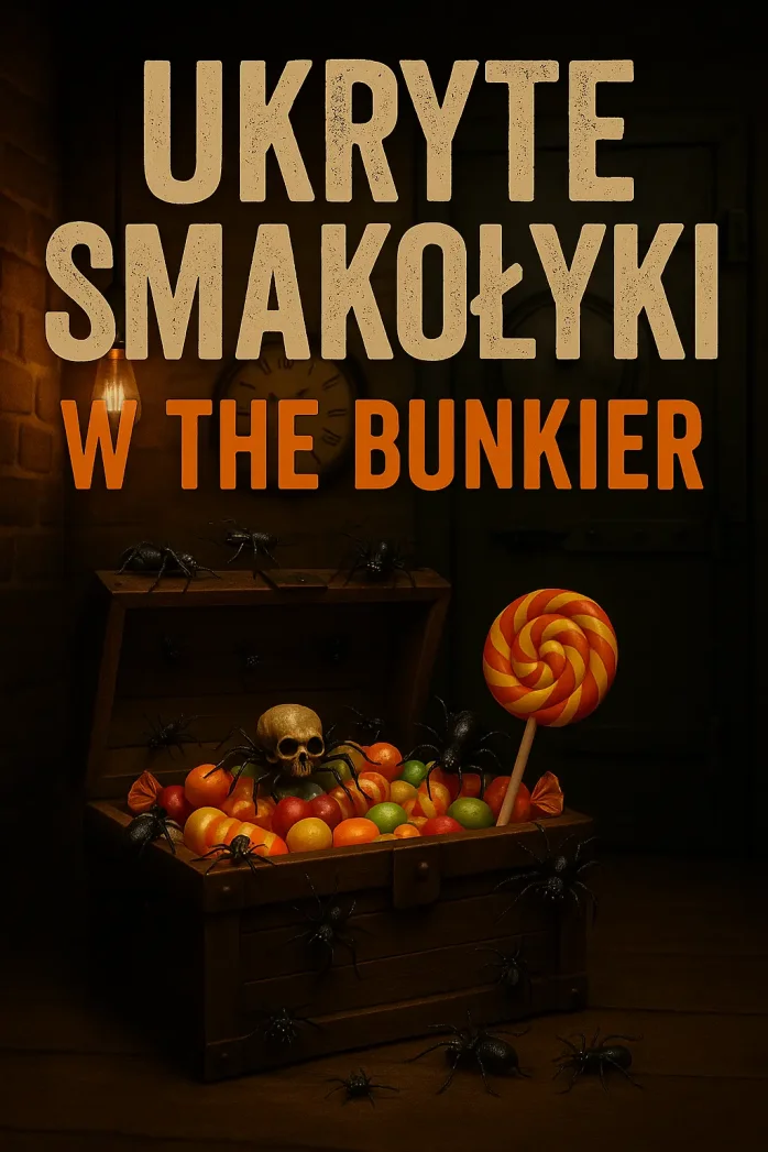 Cukierek albo psikus