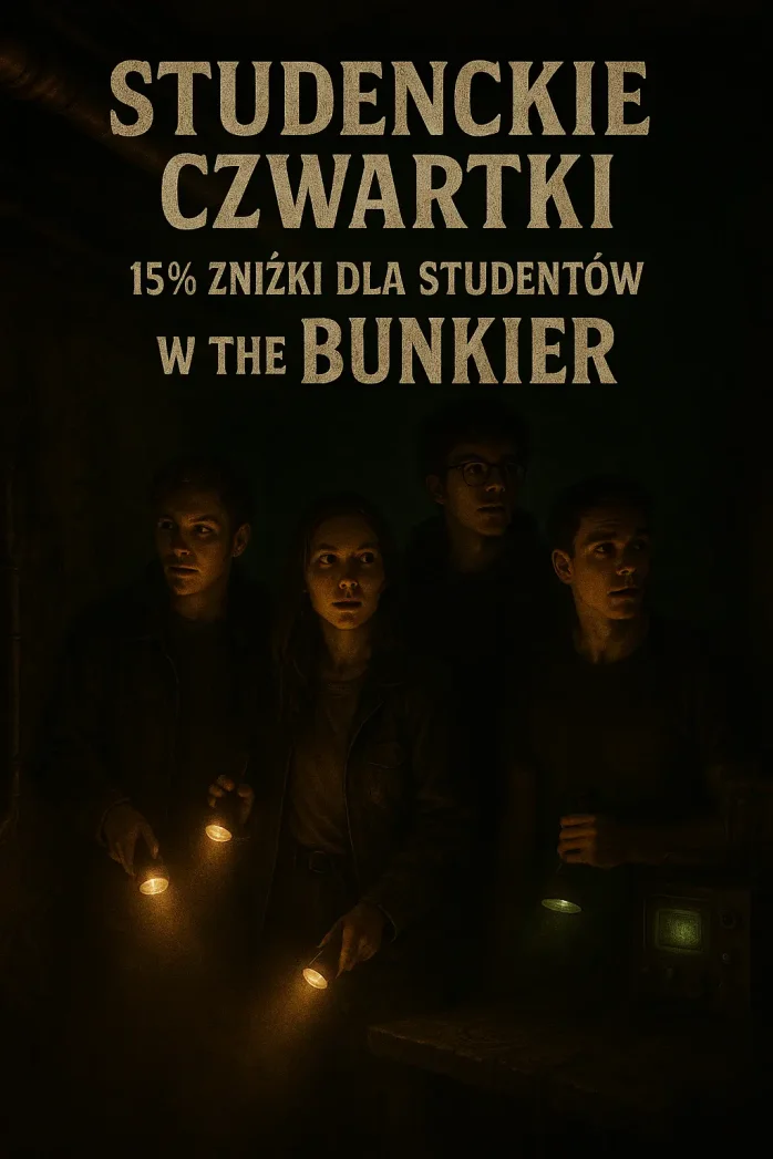 Studenckie czwartki