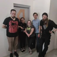 Statek kosmiczny 2.0