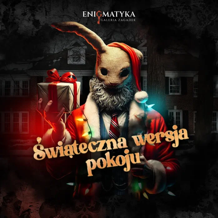 🎄 Świąteczna edycja Skrytki nr