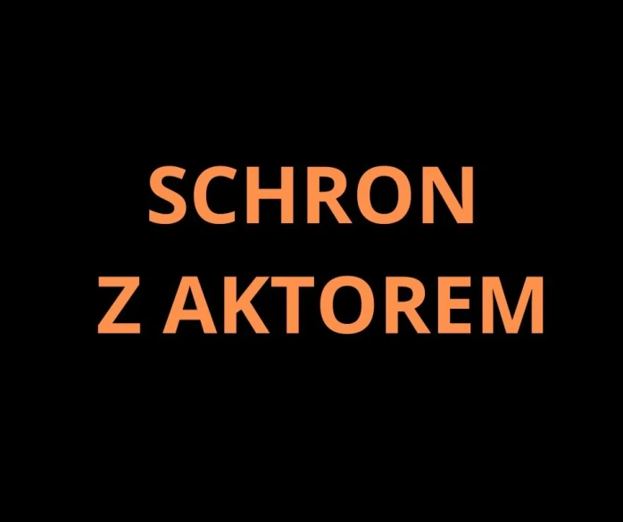 Schron z aktorem