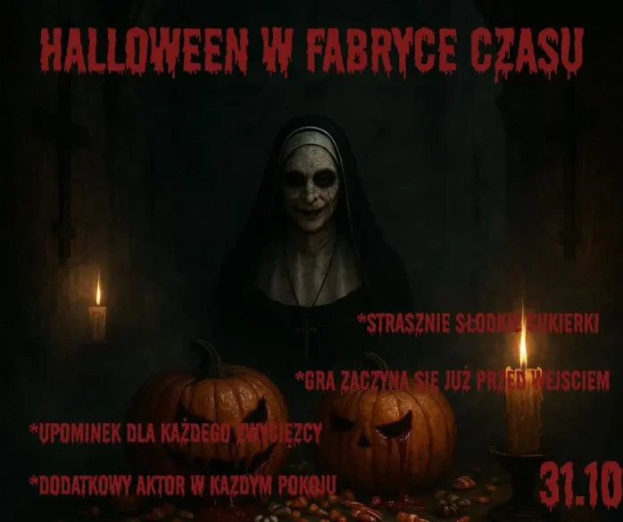 Halloween 2025