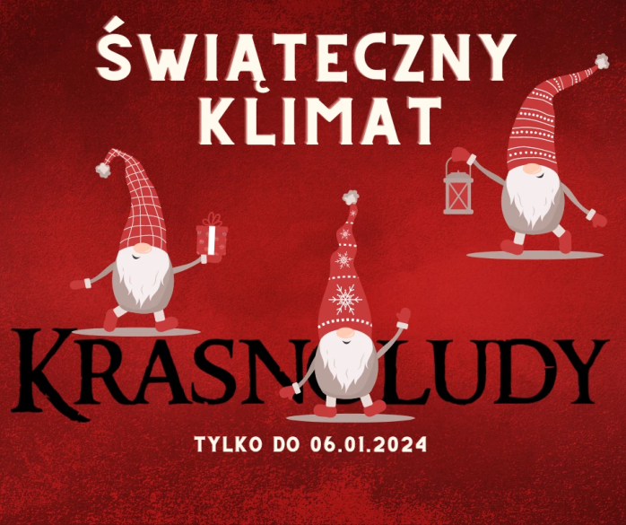 Świąteczny klimat