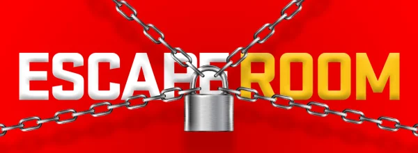 Co escape roomy mogą zaoferować w czasie lockdownu?