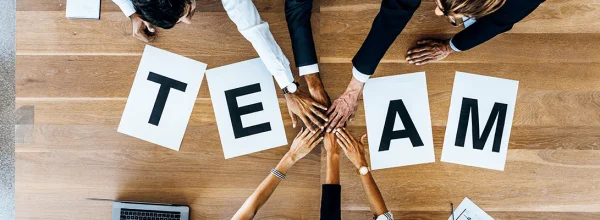 Recruitment, team building or onboarding as an entertainment? Why not?!