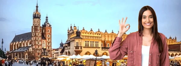 Od Krakowa aż po Tatry - ciekawe formy spędzenia czasu
