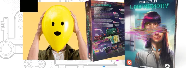 Lista wybranych prac konkursowych Low Memory