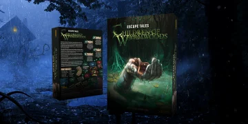 Children of Wyrmwoods