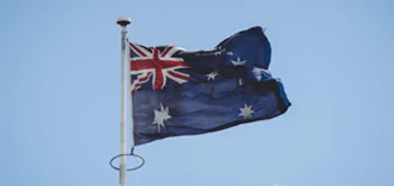 Austrálie