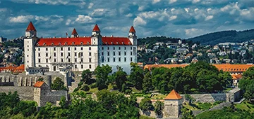 Slovensko