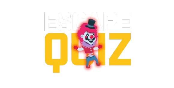 Escape Quiz na Halloween 2025
