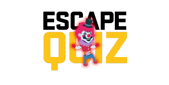 Escape Quiz na Halloween 2025