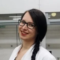 Oliwia Liberek
