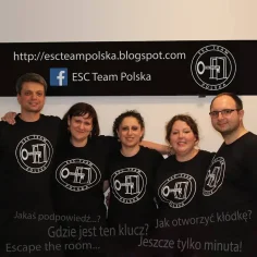 ESC TEAM