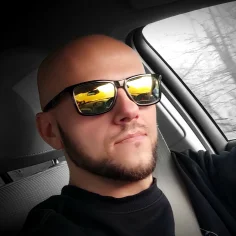 Kamcio (uczęszczałem do szkoły Wścibskich dzi