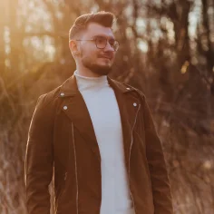 Michał  W.