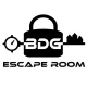 BDG Escape Room