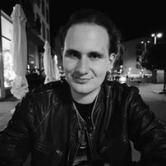 Kamil Krzempek