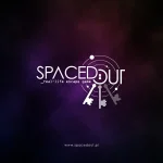 Spaced-out