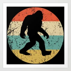 Bigfoot