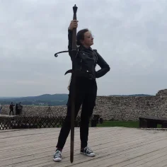 Ania z lockme