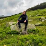 Arek Pawlak