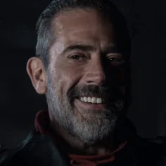Negan