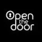 OPEN THE DOOR 1
