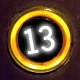 13 piętro b.