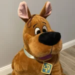 Scooby Doo (wścibskie dzieciaki)