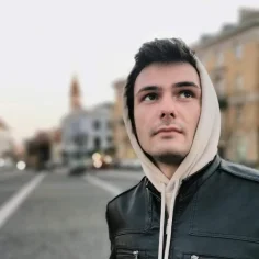 Patrycjusz.