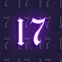 17