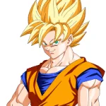 KakarottoZiemianin