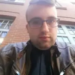 Michał B. 23