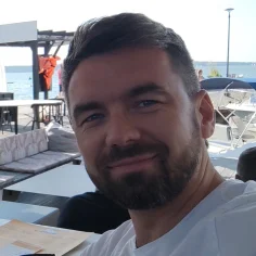Paweł Esc