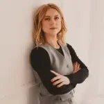 Patrycja Szczyżyńska-Lis