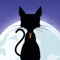 Black Cat Escape Room
