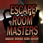 ESCAPE ROOM MASTERS
