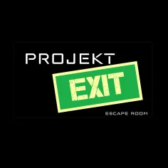 Projekt EXIT escape room