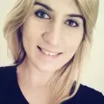 Marta K. 40