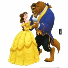 Piękna i Bestia