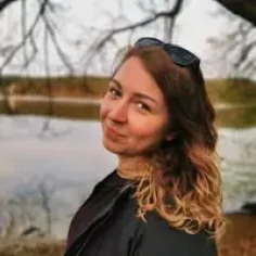 Michalina S. 2